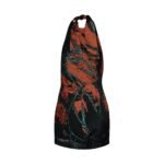 Freya Nite Dress