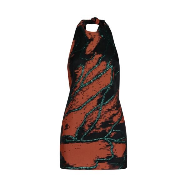 Freya Nite Dress