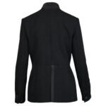 Barbara Walters' Giorgio Armani Jacket