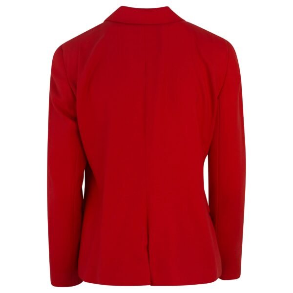 Barbara Walters' Giorgio Armani Jacket