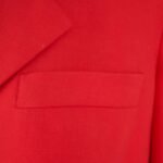 Barbara Walters' Giorgio Armani Jacket