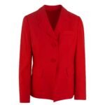 Barbara Walters' Giorgio Armani Jacket