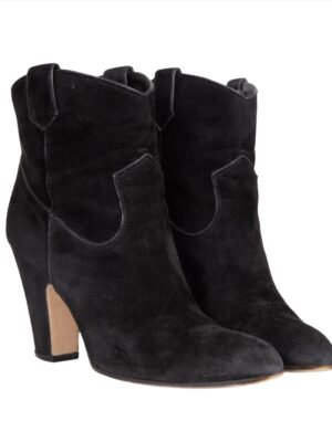 Gianvito Rossi Boots