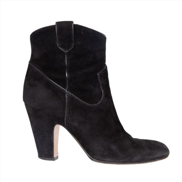 Gianvito Rossi Boots